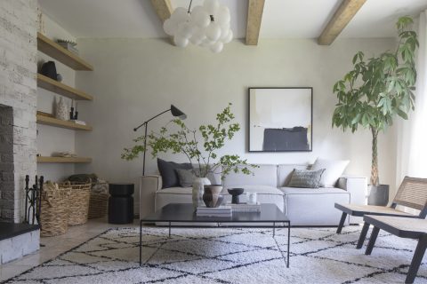 Simple habits for a cleaner home