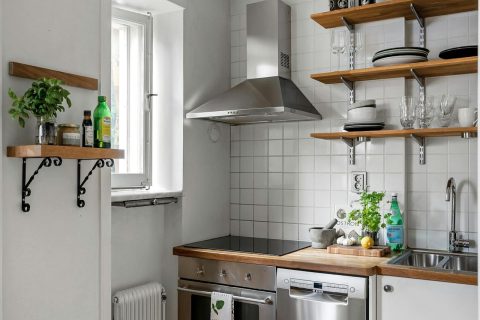 How to: deep clean your kitchen