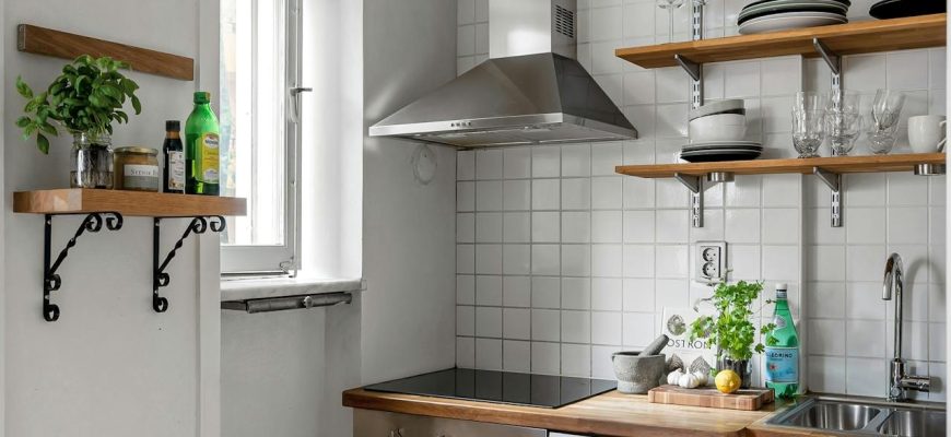 How to: deep clean your kitchen