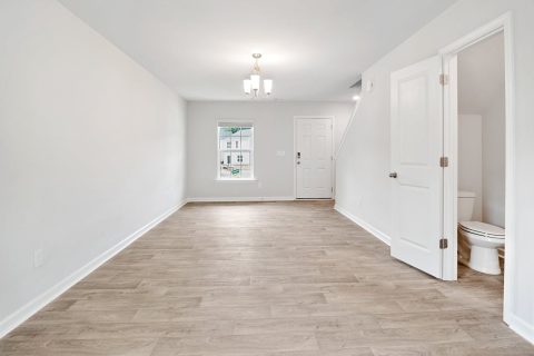 Move In Out Service