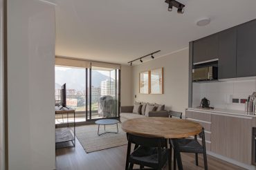 Apartment Cleaning
