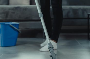 House Cleaning