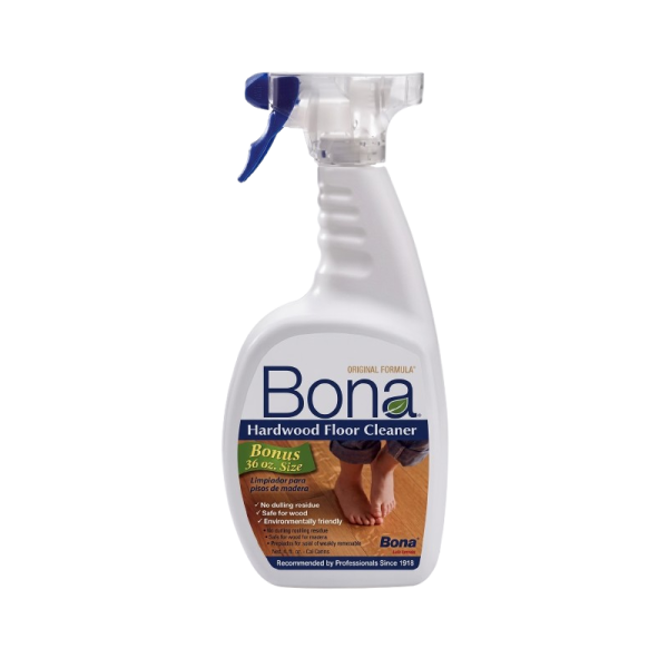 Bona Hardwood Floor Cleaner
