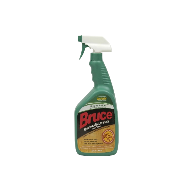 Hardwood Floor Cleaner Bruce