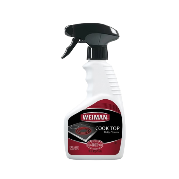 Cooktop Cleaner