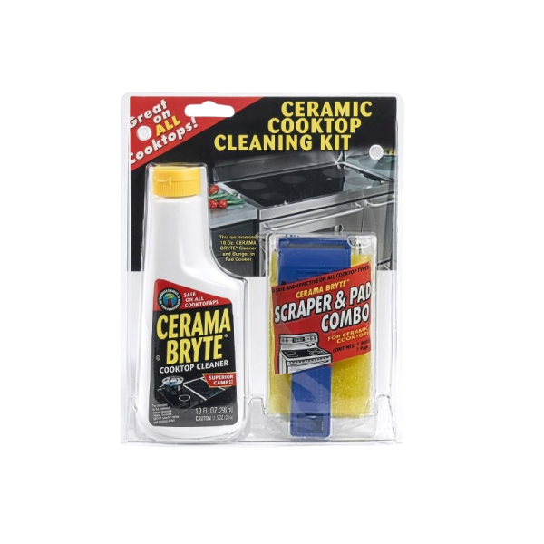Cerama Bryte Kit