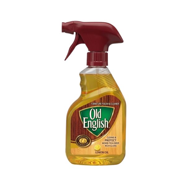 Old English Furniture Polish