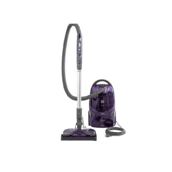 VACUUM