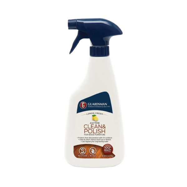 Method Wood Polish