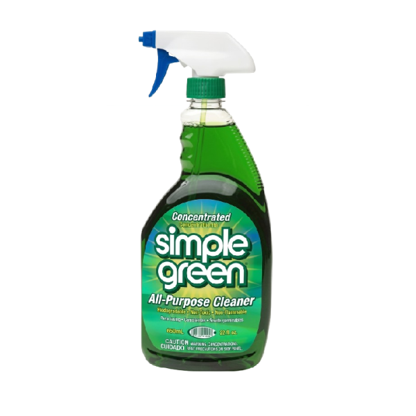 Simple Green Cleaner