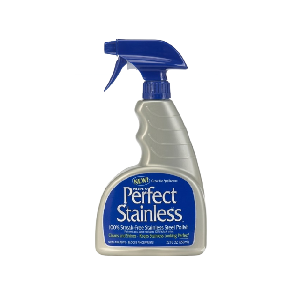 Stainless Steel Cleaner