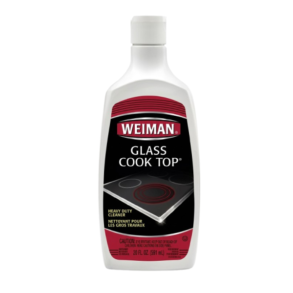 Cooktop Cream